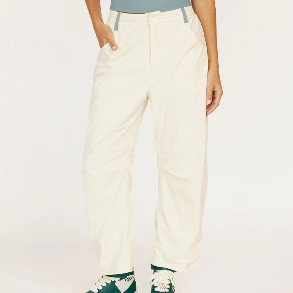 Fore All The Bennett Barrel Pant